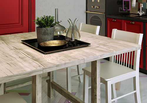 Кухня Авила